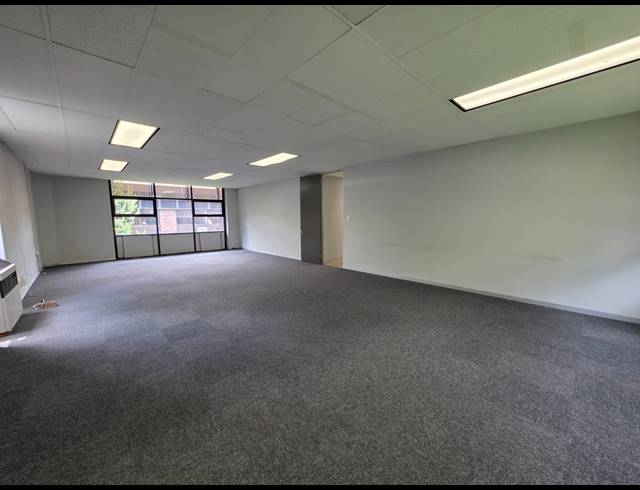 529M² OFFICE TO LET IN ORMONDE